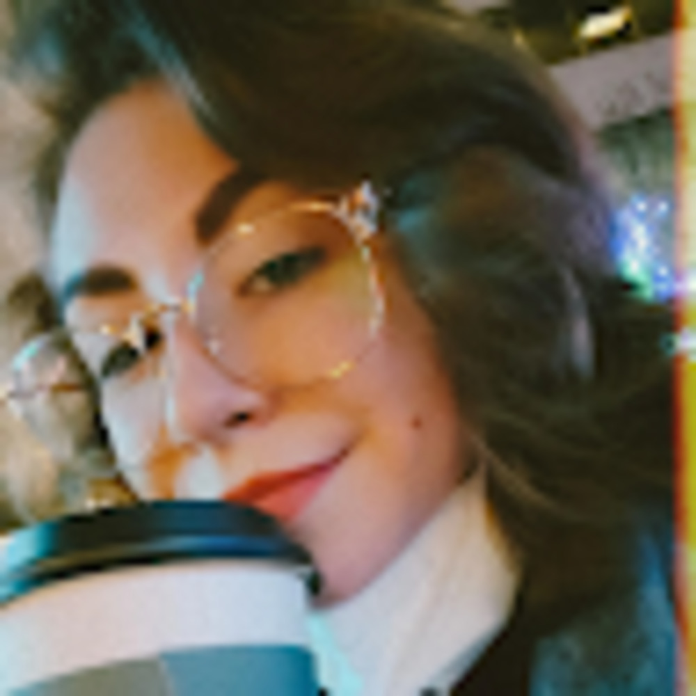 Meet your Posher, Bianca